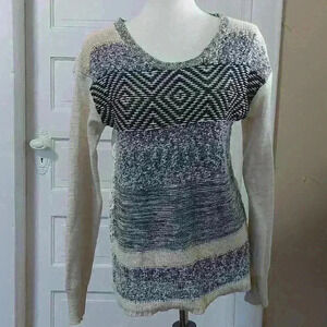 🍁Boutique Sweater  L0295